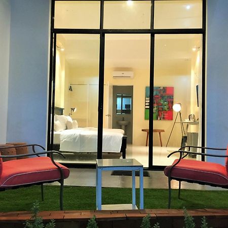 Luxx Boutique Boracay Hotel Balabag  Room photo