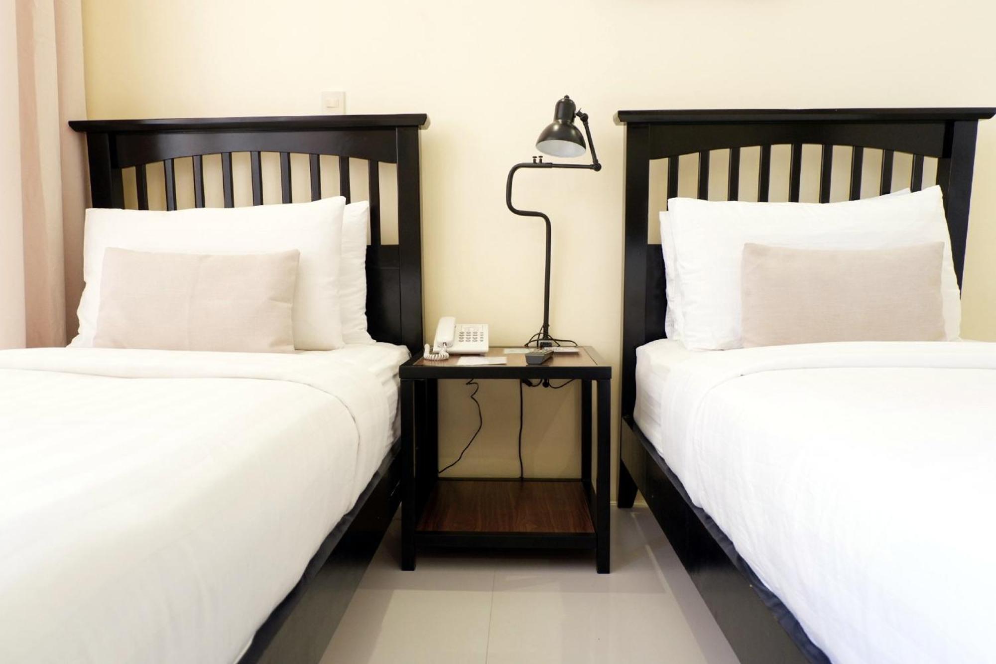 Luxx Boutique Boracay Hotel Balabag  Room photo