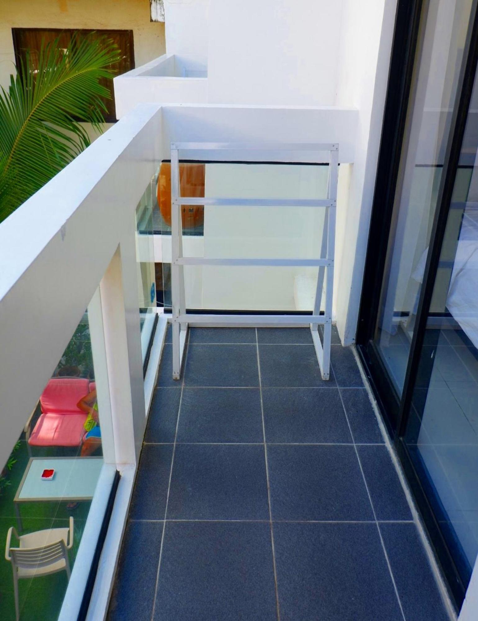 Luxx Boutique Boracay Hotel Balabag  Exterior photo