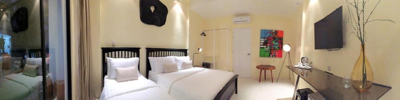 Luxx Boutique Boracay Hotel Balabag  Room photo